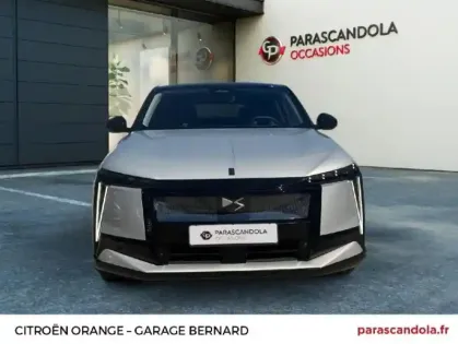 Photo 7 DS DS 8 N°8 Electrique 350ch Long Range Etoile AWD