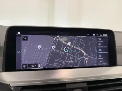 Photo 11 BMW X3  xDrive30eA 292ch Luxury 10cv