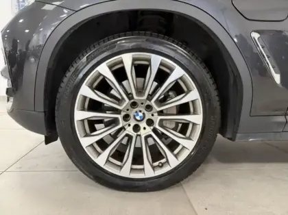 Photo 8 BMW X3  xDrive30eA 292ch Luxury 10cv