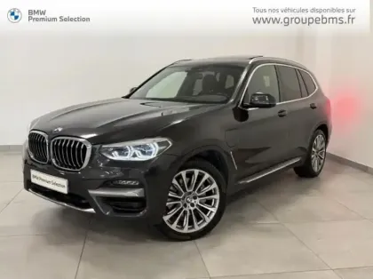 Photo Bmw X3