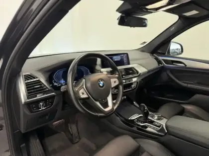 Photo 5 BMW X3  xDrive30eA 292ch Luxury 10cv