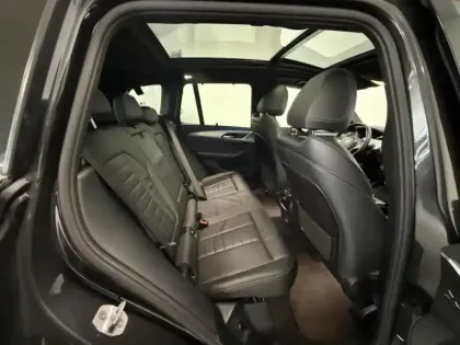 Photo 6 BMW X3  xDrive30eA 292ch Luxury 10cv