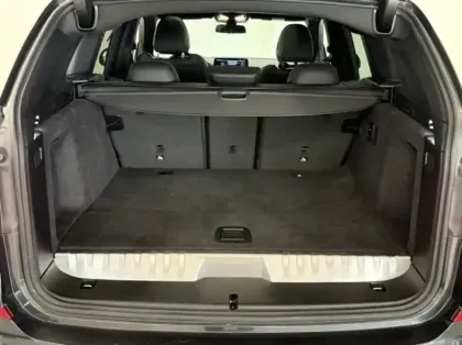 Photo 9 BMW X3  xDrive30eA 292ch Luxury 10cv