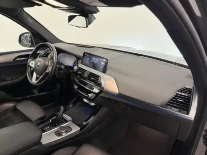 Photo 7 BMW X3  xDrive30eA 292ch Luxury 10cv