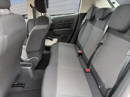 Photo 9 Citroën C3  1.2 PureTech 83ch S&S  Feel Business