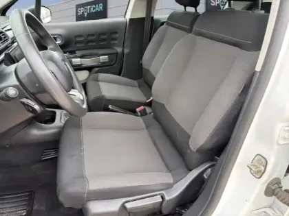 Photo 8 Citroën C3  1.2 PureTech 83ch S&S  Feel Business