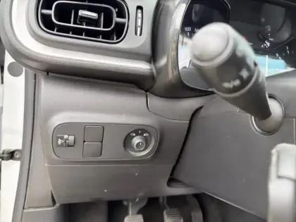 Photo 13 Citroën C3  1.2 PureTech 83ch S&S  Feel Business