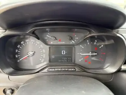 Photo 14 Citroën C3  1.2 PureTech 83ch S&S  Feel Business