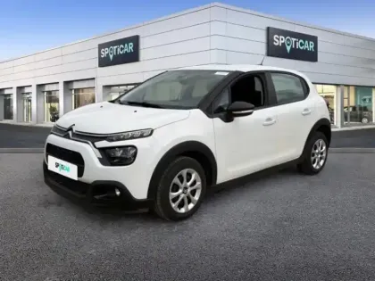 Photo Citroën C3