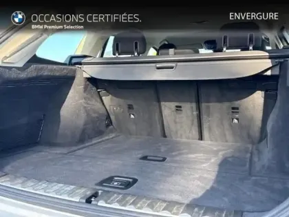 Photo 6 BMW Serie 3 Série 3 Touring 318dA 150ch Lounge