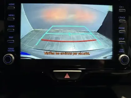 Photo 9 Toyota Yaris Gén. I Ph1 Dynamic Business 5