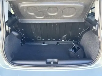 Photo 12 Fiat Panda Gén. III Ph2 MY23 Cross 5