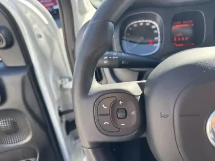 Photo 14 Fiat Panda Gén. III Ph2 MY23 Cross 5