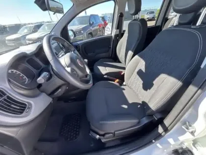 Photo 9 Fiat Panda Gén. III Ph2 MY23 Cross 5