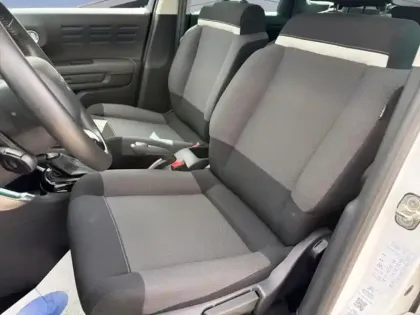 Photo 8 Citroën C3 Aircross  BlueHDi 120ch S&S Feel Pack Business EAT6