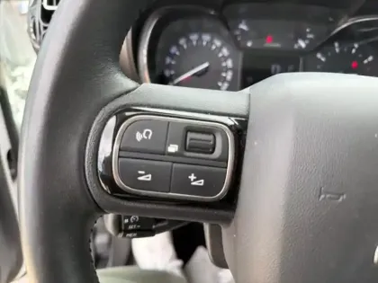 Photo 14 Citroën C3 Aircross  BlueHDi 120ch S&S Feel Pack Business EAT6