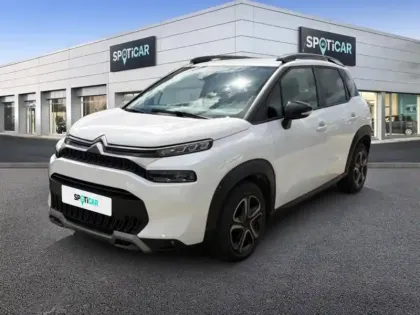 Photo Citroën C3 Aircross