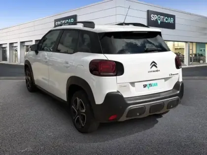 Photo 6 Citroën C3 Aircross  BlueHDi 120ch S&S Feel Pack Business EAT6