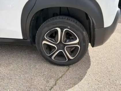 Photo 10 Citroën C3 Aircross  BlueHDi 120ch S&S Feel Pack Business EAT6