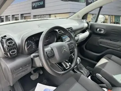 Photo 7 Citroën C3 Aircross  BlueHDi 120ch S&S Feel Pack Business EAT6
