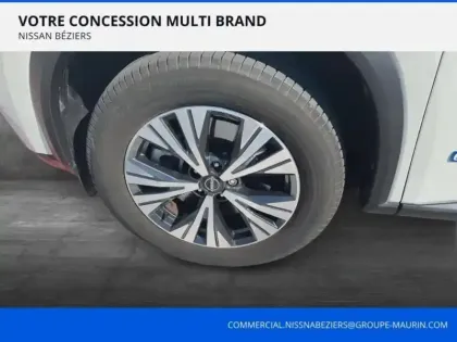 Photo 8 Nissan X-trail  e-Power 204ch N-Connecta