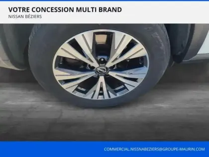 Photo 10 Nissan X-trail  e-Power 204ch N-Connecta