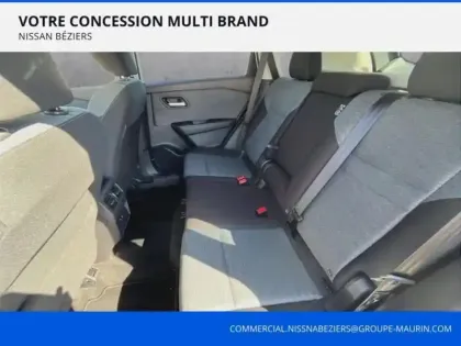 Photo 14 Nissan X-trail  e-Power 204ch N-Connecta