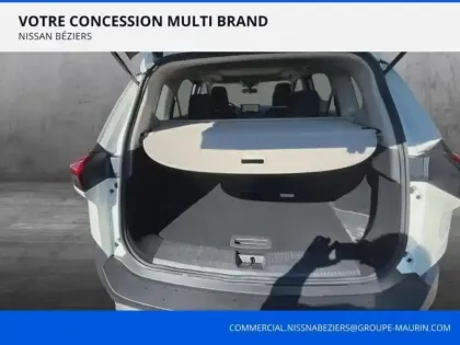 Photo 11 Nissan X-trail  e-Power 204ch N-Connecta