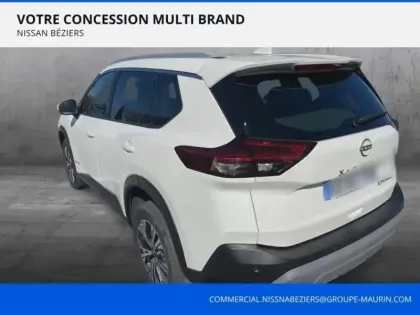 Photo 5 Nissan X-trail  e-Power 204ch N-Connecta