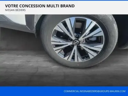 Photo 7 Nissan X-trail  e-Power 204ch N-Connecta