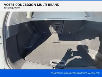 Photo 12 Nissan X-trail  e-Power 204ch N-Connecta