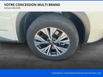 Photo 9 Nissan X-trail  e-Power 204ch N-Connecta