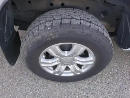 Photo 5 Ford Ranger  2.0 TDCi 170ch Double Cabine XLT