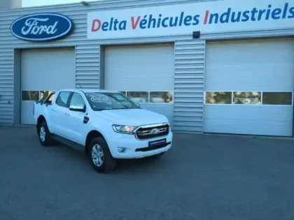 Photo Ford Ranger Xlt