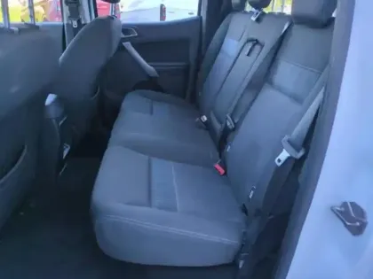 Photo 9 Ford Ranger  2.0 TDCi 170ch Double Cabine XLT