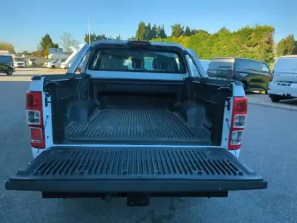 Photo 8 Ford Ranger  2.0 TDCi 170ch Double Cabine XLT