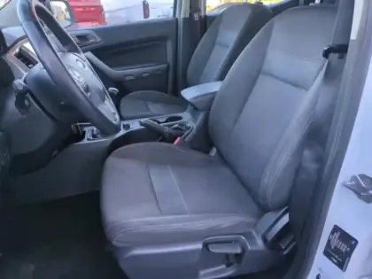 Photo 11 Ford Ranger  2.0 TDCi 170ch Double Cabine XLT