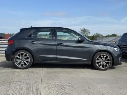 Photo 5 Audi A1  Sportback 25 TFSI 95ch Advanced S tronic 7