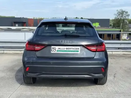 Photo 6 Audi A1  Sportback 25 TFSI 95ch Advanced S tronic 7