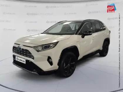 Photo Toyota Rav4 Collection