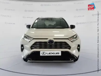 Photo 16 Toyota Rav4 Gén. V Ph1 Collection 5