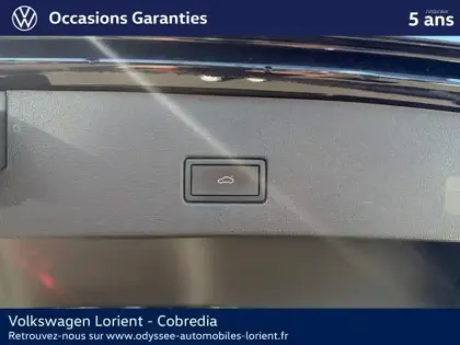 Photo 13 Volkswagen T-roc Gén. I Ph2 Style Exclusive 5