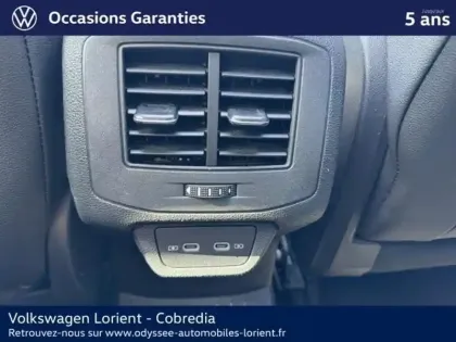 Photo 14 Volkswagen T-roc Gén. I Ph2 Style Exclusive 5