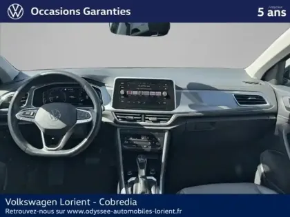 Photo 9 Volkswagen T-roc Gén. I Ph2 Style Exclusive 5