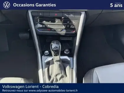 Photo 11 Volkswagen T-roc Gén. I Ph2 Style Exclusive 5