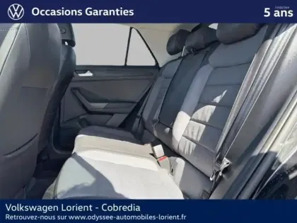 Photo 8 Volkswagen T-roc Gén. I Ph2 Style Exclusive 5