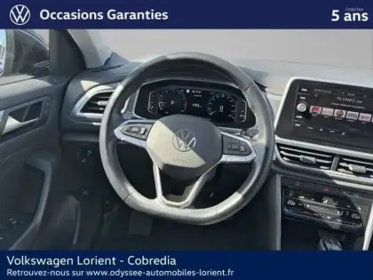 Photo 12 Volkswagen T-roc Gén. I Ph2 Style Exclusive 5