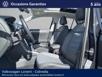 Photo 7 Volkswagen T-roc Gén. I Ph2 Style Exclusive 5