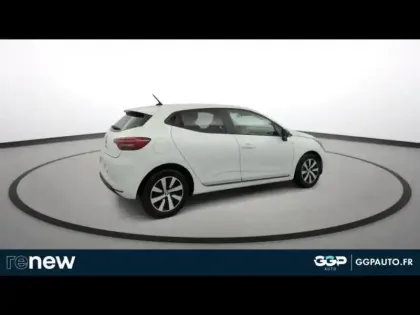 Photo 7 Renault Clio  1.0 TCe 100ch Evolution GPL