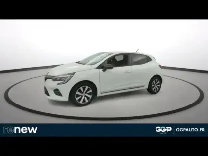 Photo 11 Renault Clio  1.0 TCe 100ch Evolution GPL